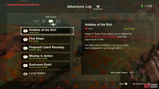 Hagie will prepay you with a silver Rupee