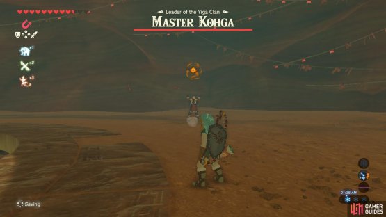 Shoot him when he does this