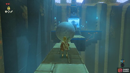 Time to see yet another way Stasis can be used.