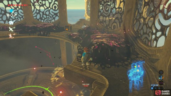 You can get this chest later if you want