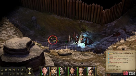 then loot a corpse to find An Ancient Rostlandic Coin.