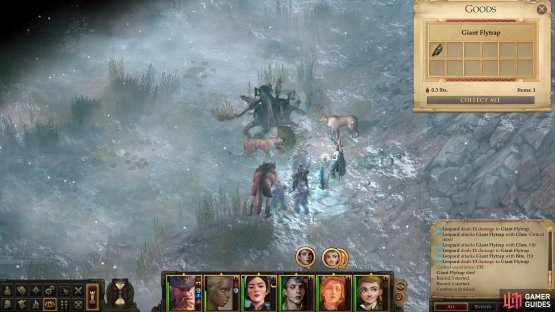 and claim a “Shard of Knight’s Bracers”.
