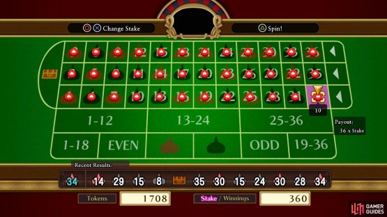 or placing bets on every number to increase your chances.