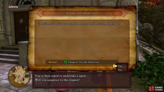 you need to begin your search in Gallopolis.