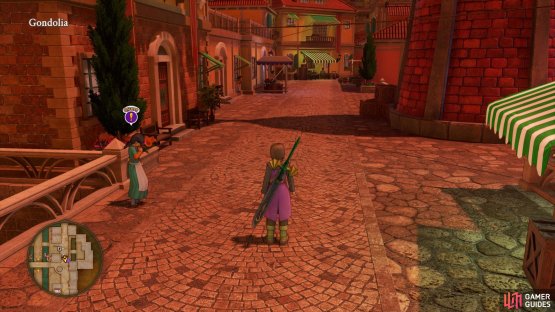 you’ll need to head to the Gallopolis region to find the Desert Rose.