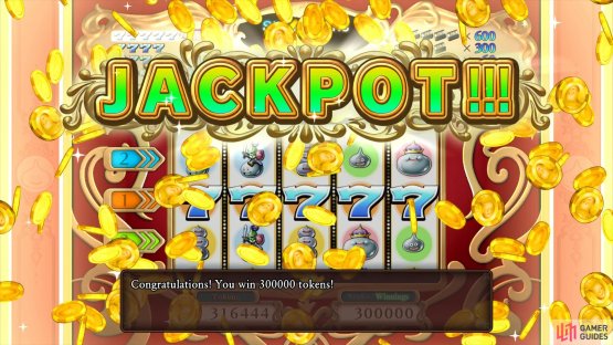 Don’t be duped by the sudden surge in luck