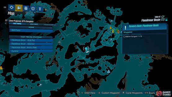 head to this location on the map to find it.