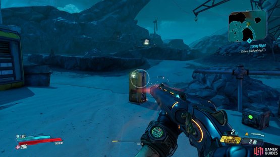 don’t forget the Typhon Log while before you go.