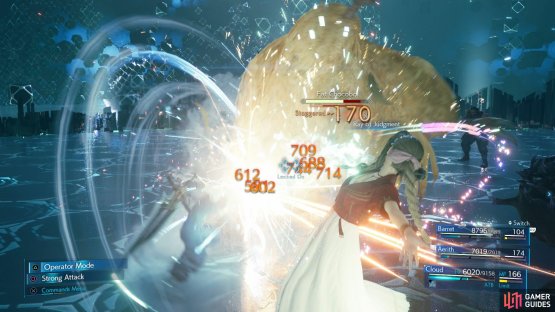Make use of Ray of Judgment when it’s Staggered to increase the %