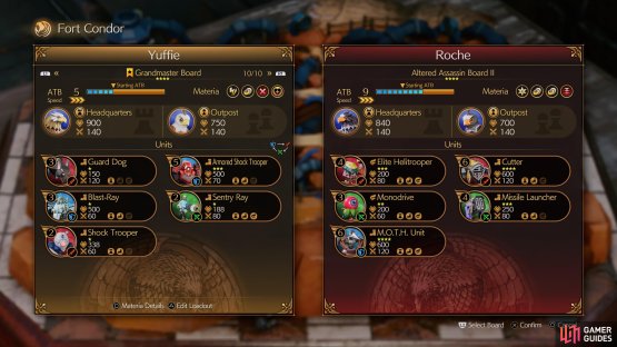 take the time to win all of the Hard Mode matches of Fort Condor to win Manuscripts.