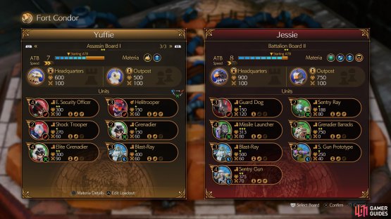 consider using this Loadout against her.