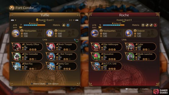 consider using this Loadout against him.