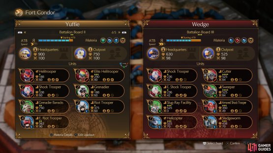consider using this Loadout against him.