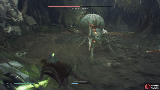 and make sure to avoid the poisonous puddles.