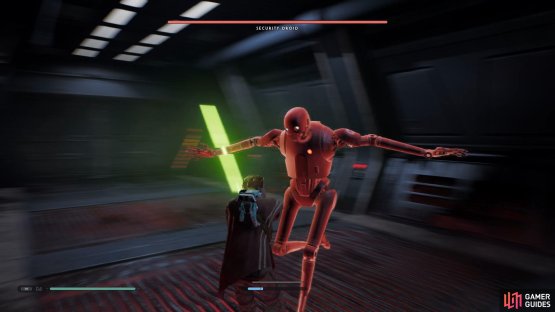 but make sure to avoid his grab attack as it cant deal a lot of damage.
