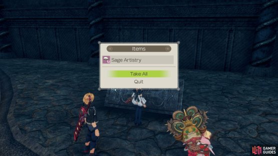 however you can claim another Giants’ Trove should you be able to defeat it.
