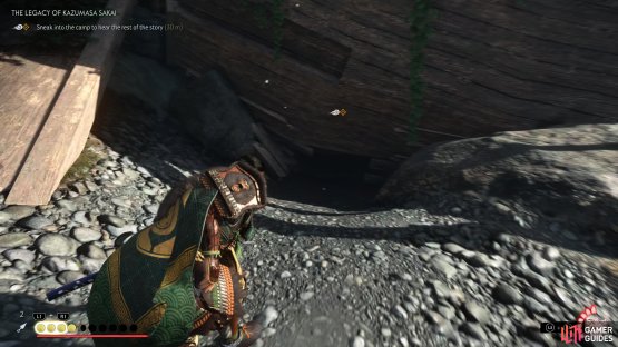 once you get thrown out, sneak back in here to hear the rest of the tale.