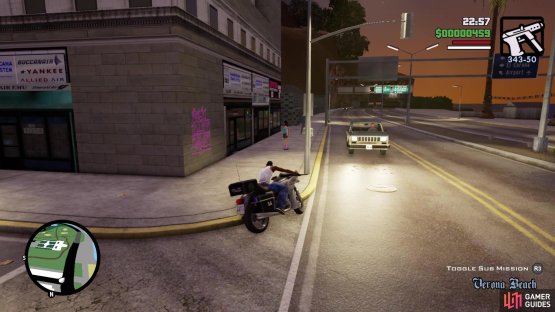 Tag #79 in the game
