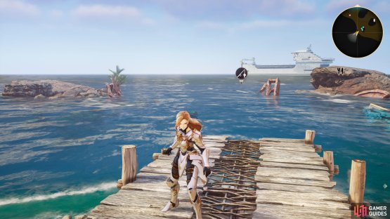 this won’t become available until you reach the final area in the game.