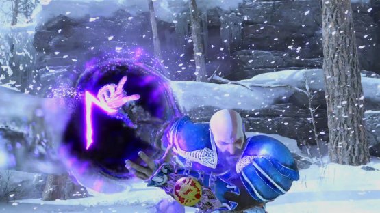 Defeat the Frost Phantom in the story mission “The Word of Fate” to get the Jewel of Yggdrasil.