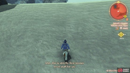 this will let you walk up all those sand slopes you’ve been seeing everywhere.