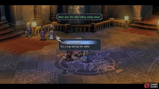 Choose the first option for some bonus DP