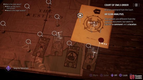 Compare the as of yet undeciphered document and note the symbol in the middle and the symbol in the pentagram,