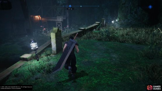 Head east to howling fang to find the third tablet
