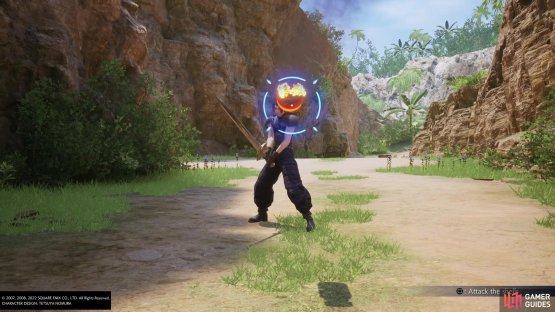 The final shell will change the camera to make it tougher to hit