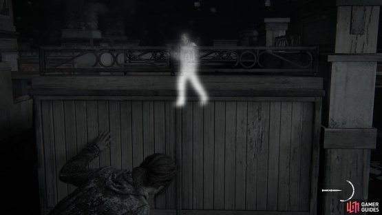 Keep an eye on Davids location