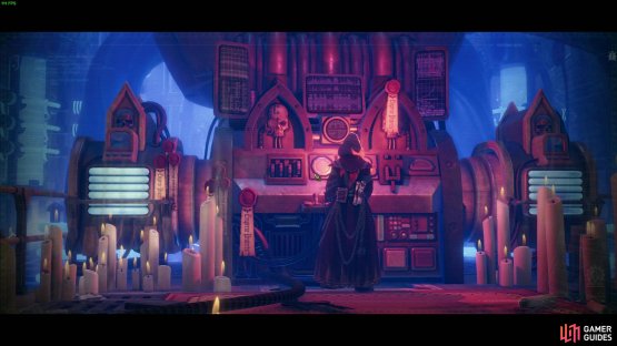 Once you reach the reactor, you must stop Aurora and its Final Dawn plan.