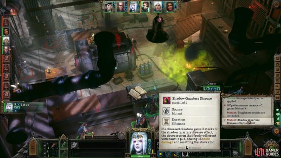 Use the cover near the entrance, and use Antidots on the entire party, and then take out groups of the mutants with grenades.