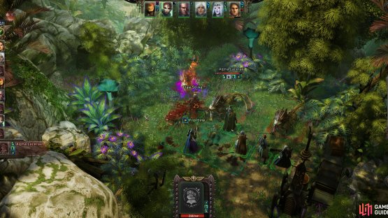 They can deal heavy damage, dash through your party, and start out surrounding you - a bad initiative roll can make this fight difficult.