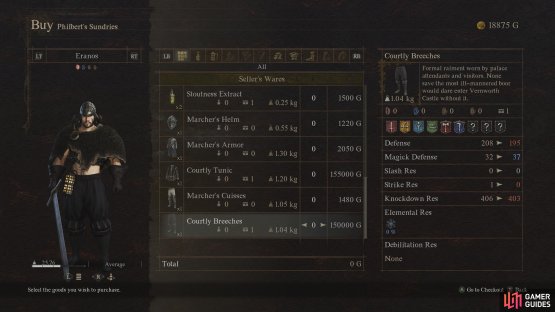 You can purchase the Marcher’s Set from Philbert’s Sundries.