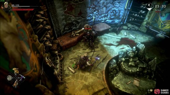 Don’t forget to go back to old boss arenas for mining bosses and complete the weekly objectives boss for some more Plague Ichors.