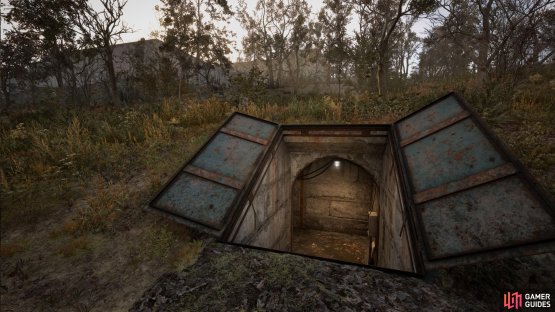 Sidorovich can be found in his bunker at Rookie Village.