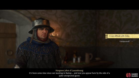 and then answer Lord Piskek’s questions.