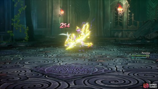 Defeat certain monsters,