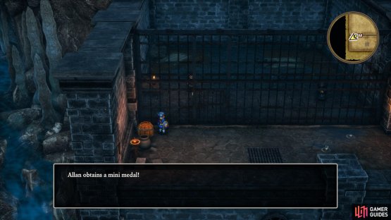 so make sure that you thoroughly search every nook and cranny while exploring.