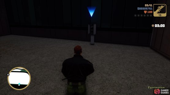 and interact with the Pay Phones.
