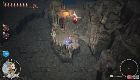 Hidden caves are dotted all over the world in every age, encouraging exploration.