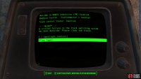 Search a terminal in the rail tower to find the Bedford Station Recording.