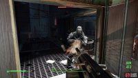 You’ll likely be sent to the Corvega Assembly Plant, tasked with putting down Jared and his band of raiders.