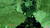 You can also find a Fusion Core lying on the ground.