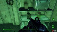 Work your way through the Switchboard and reclaim Carrington’s Prototype,