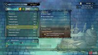 You should have enough items to make the Mistral Spear without having to farm