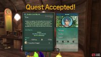 You will need to finish Sidequest 081 before you can finish this one