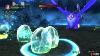 Get inside Mausinger’s barrier whenever Oakenhart turns purple