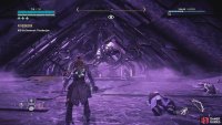 Override the cauldron door