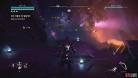 Take out the Watcher on the floor below